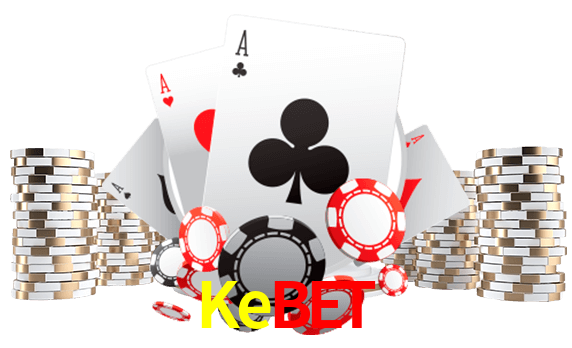 Jogue jogos de pôquer em Kebet