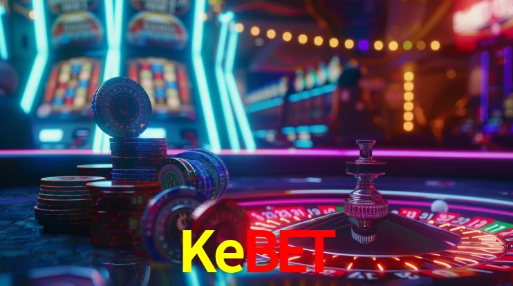 Live Casino Kebet