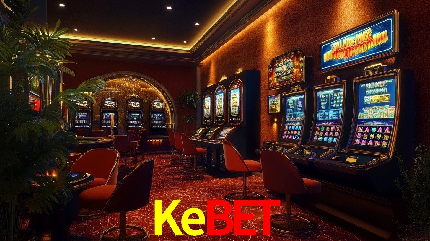 VIP Casino Kebet