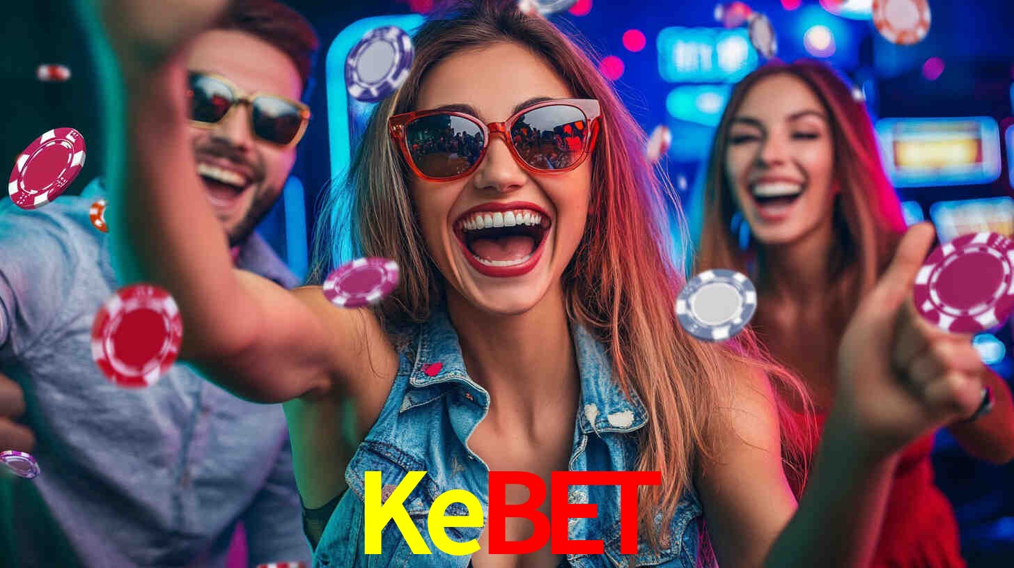 Inovações de Jogos na Kebet: O Futuro das Experiências Interativas