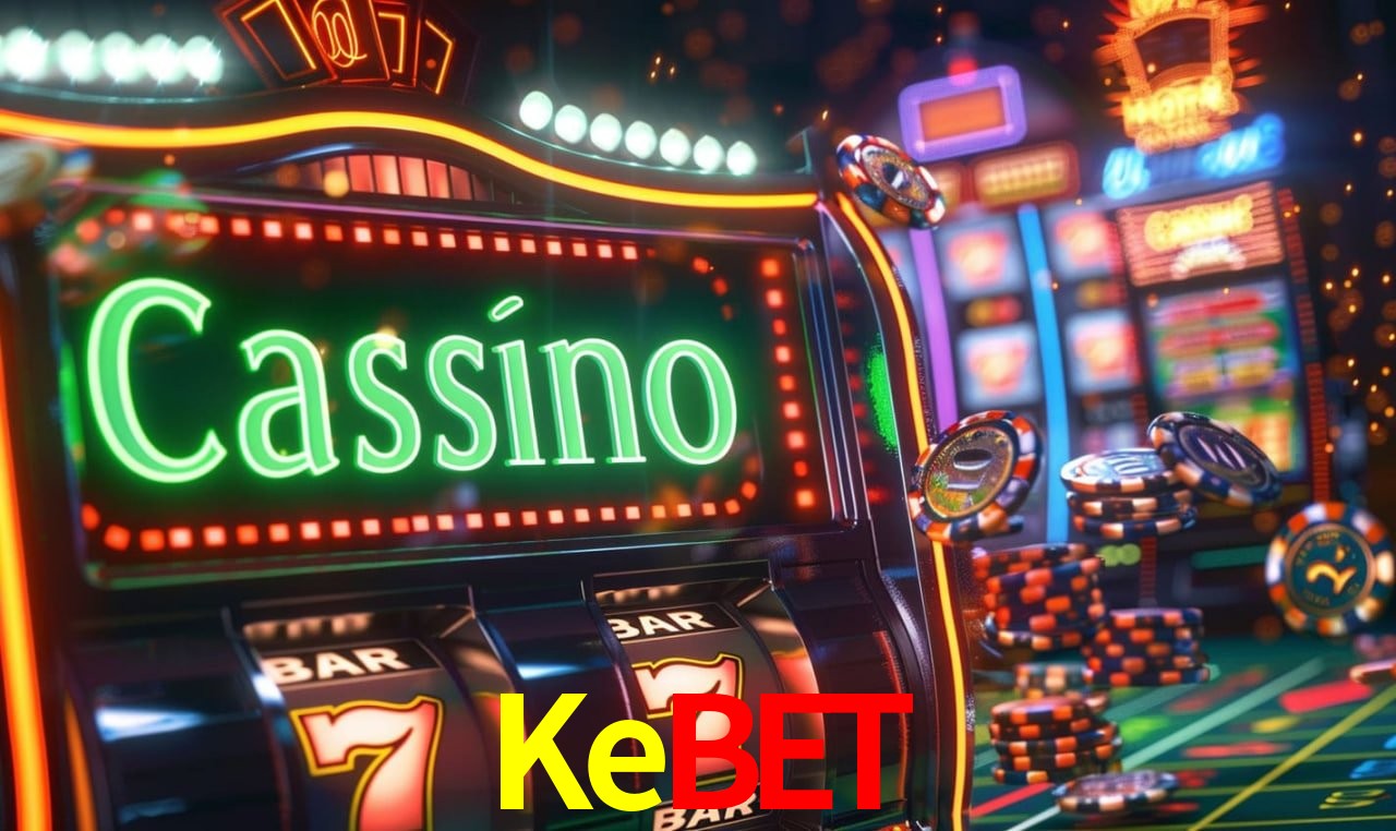 Estatísticas do Jogo Kebet