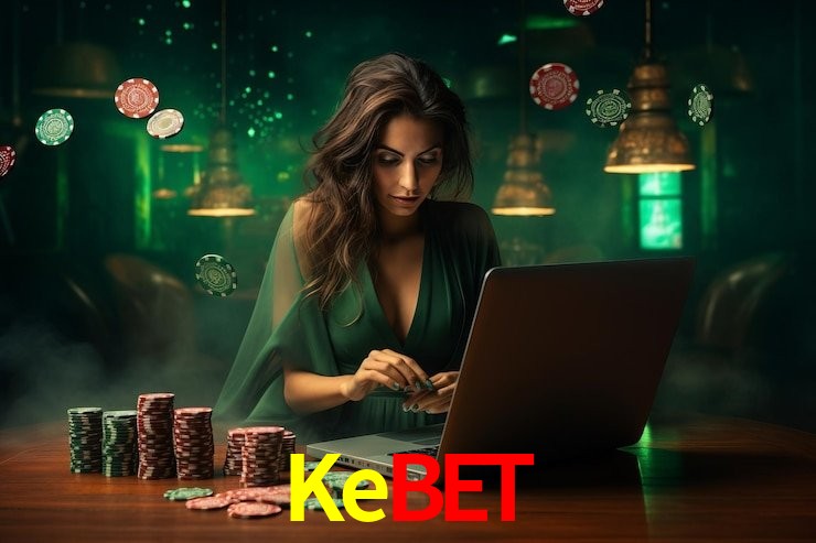 Kebet App
