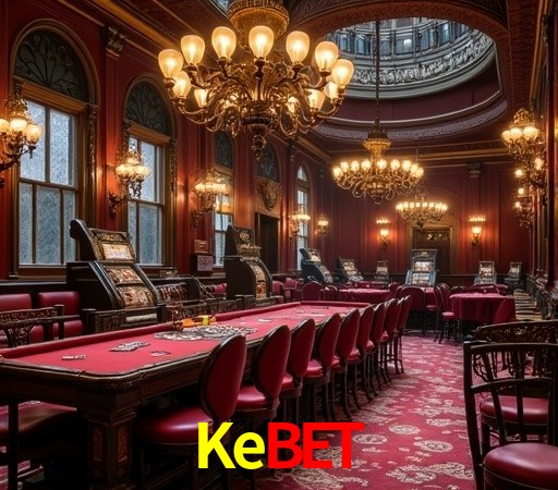 Benefícios da Conta Kebet