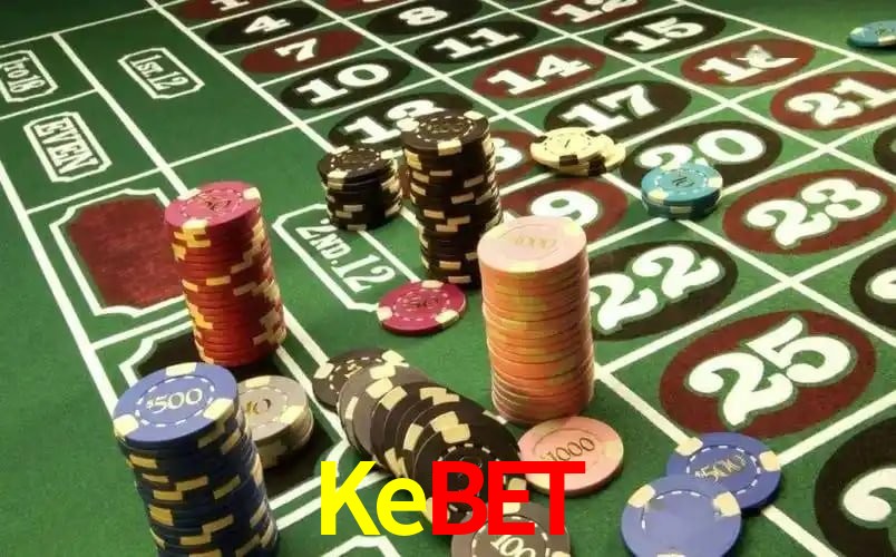 Apostas de Basquete Kebet