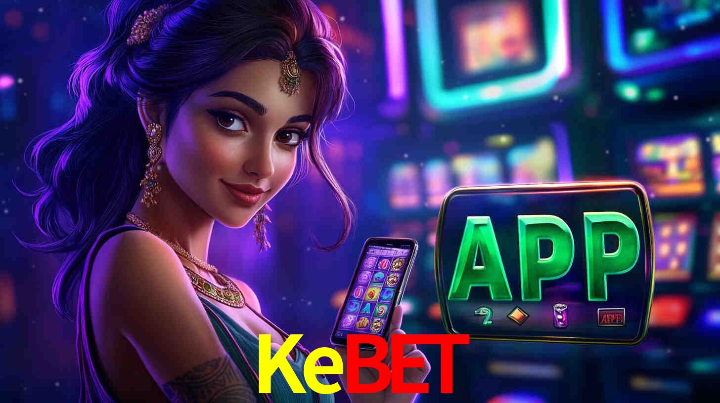 Kebet: Seu Especialista em Apostas Esportivas Brasileiras