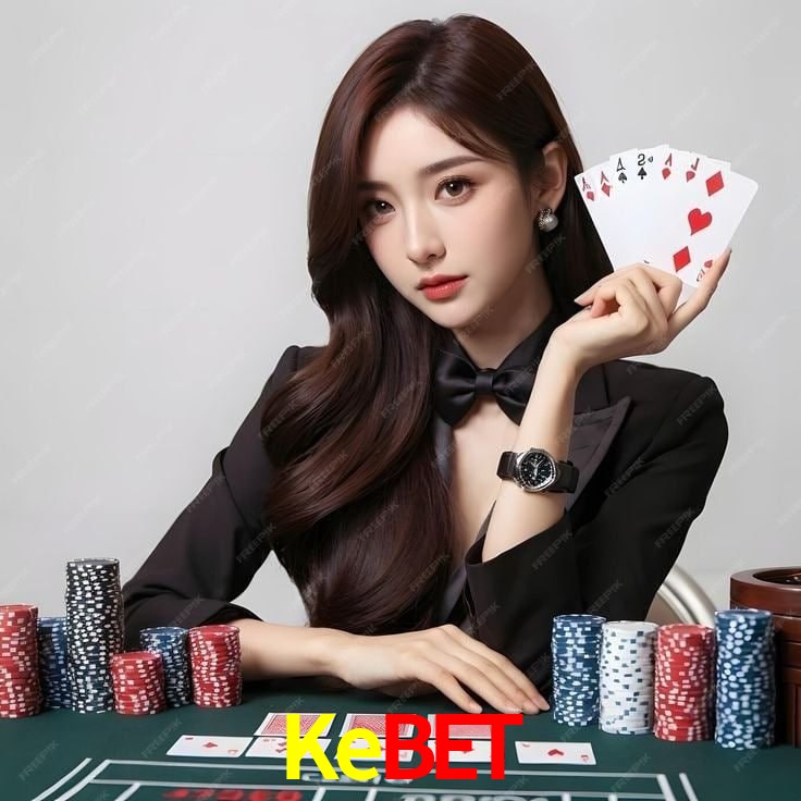 Provedores de Jogos Kebet