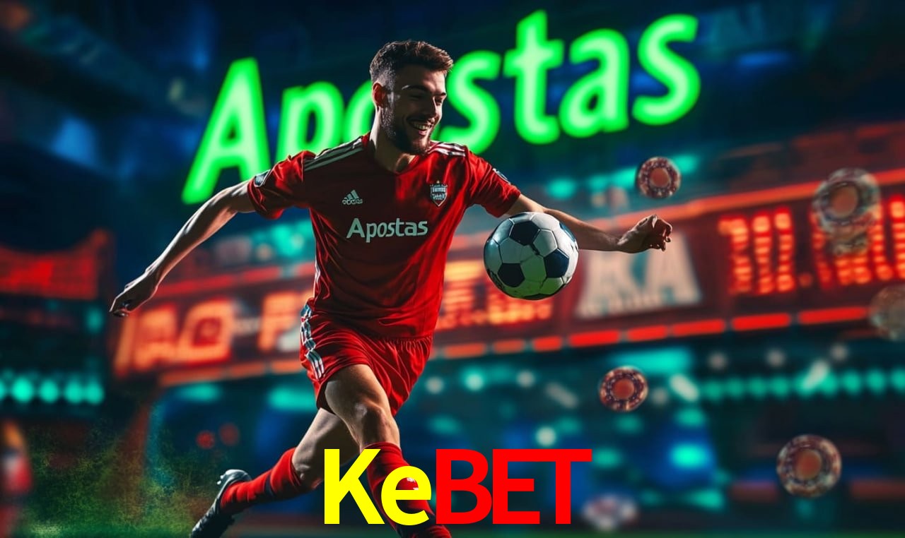 Desvendando o Mundo dos Jogos Virtuais na Kebet