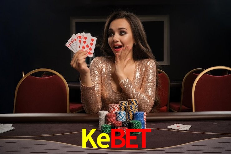 A Experiência Imersiva dos Cassinos Ao Vivo no Kebet