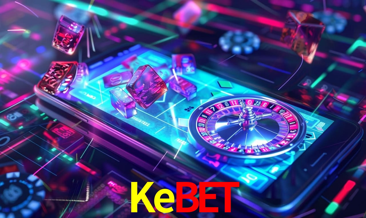 Casino Ao Vivo Kebet