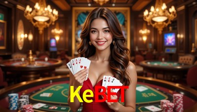 Secure Login Kebet