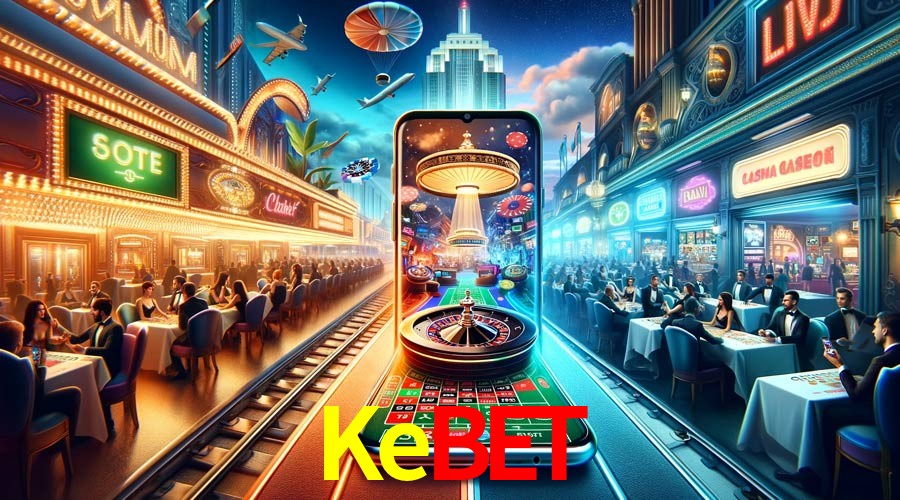 2FA Security Kebet