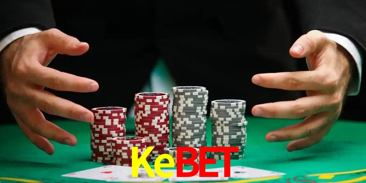 cassino Kebet