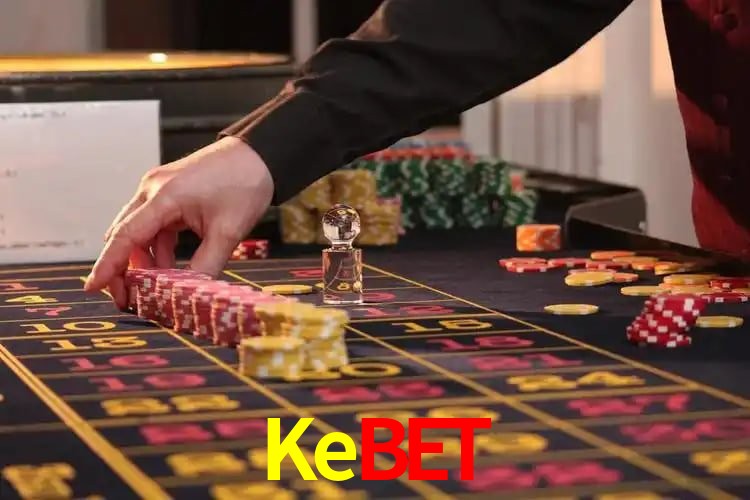 Inovações de Jogos na Kebet: O Futuro das Experiências Interativas