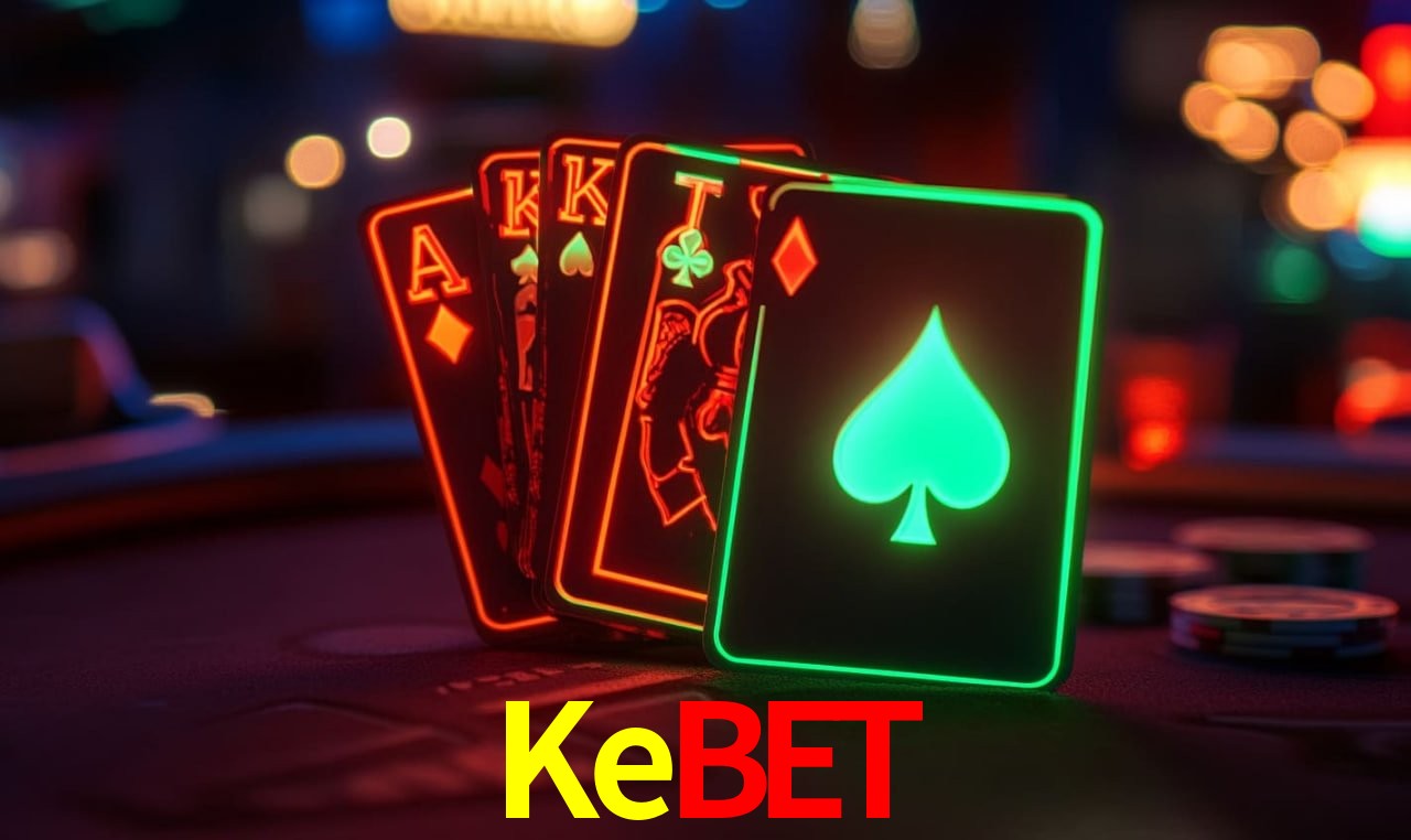 Apostas de Futebol Kebet