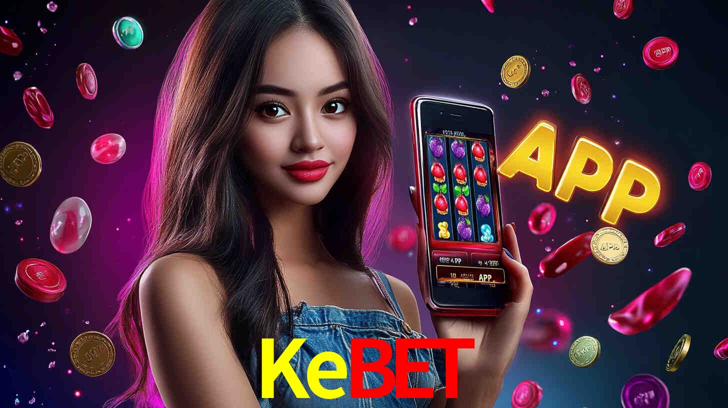 Desvendando o Mundo dos Jogos Virtuais na Kebet