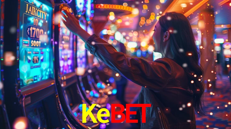 Explore as vantagens do Kebet: serviço profissional e confiabilidade