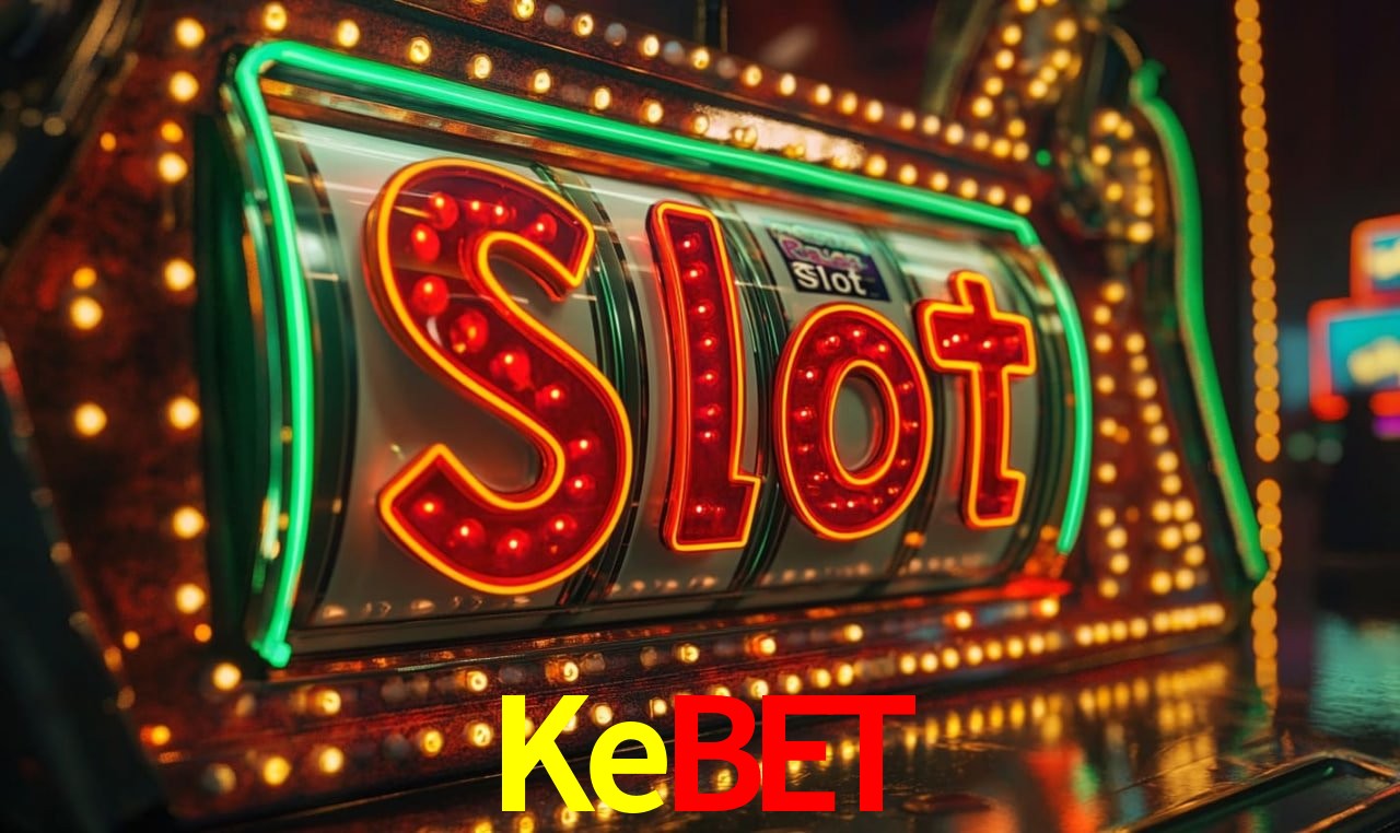 Casino Ao Vivo Kebet