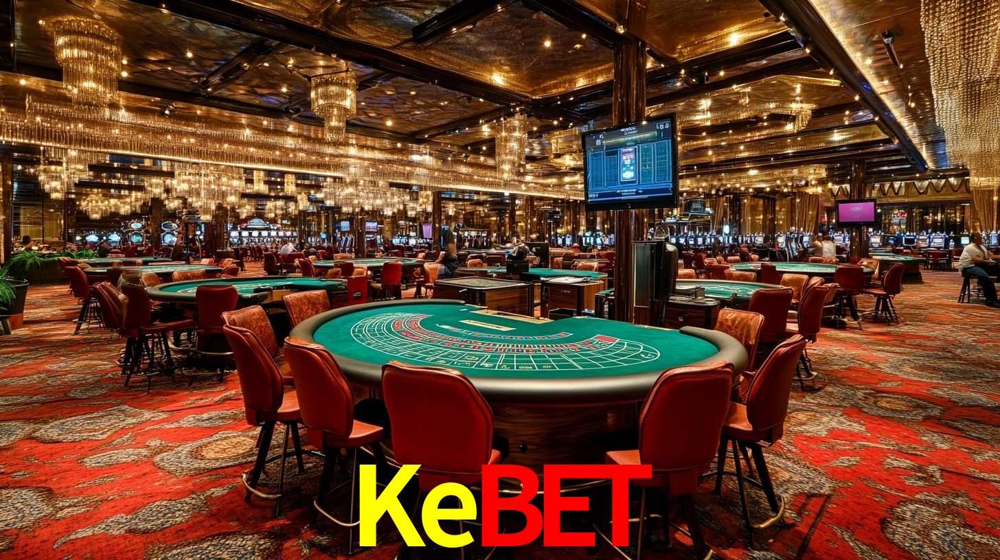 Kebet: Jogos de Caça-Níqueis-Altas Recompensas, Roleta-Velocidade, Blackjack-Desafios Máximos