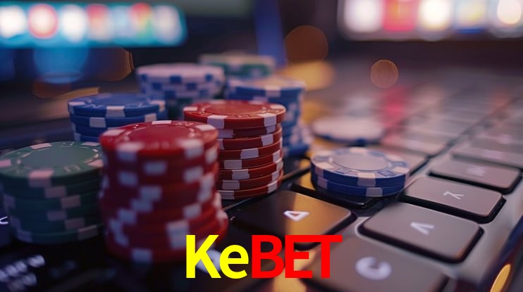 Diretório de Jogos Kebet