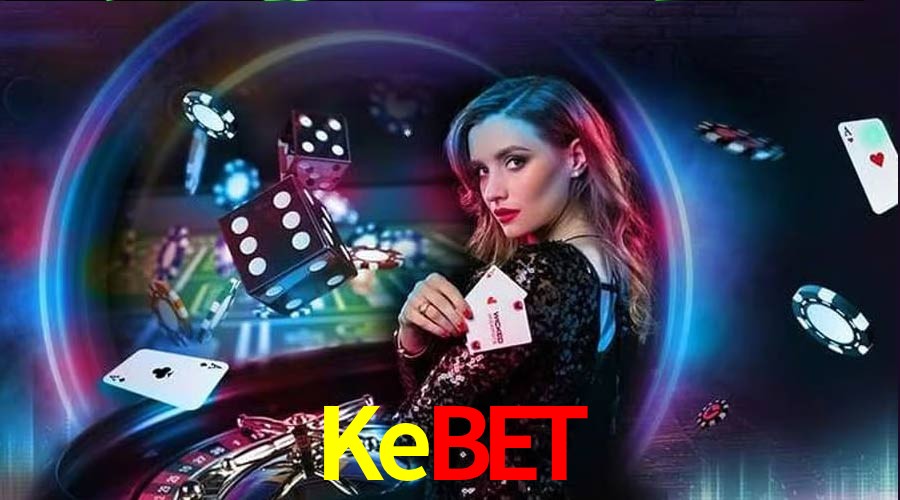 Account Benefits Kebet
