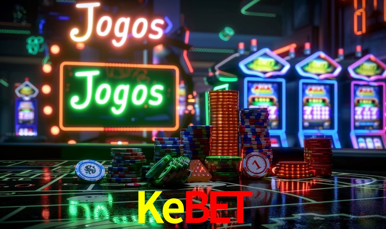 Kebet: A Experiência de Casino com Jogos de Mesa ao Vivo