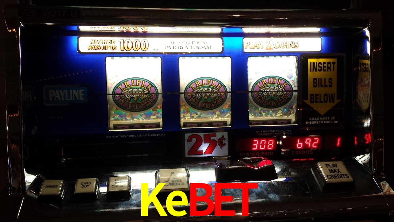 Tennis Betting Kebet