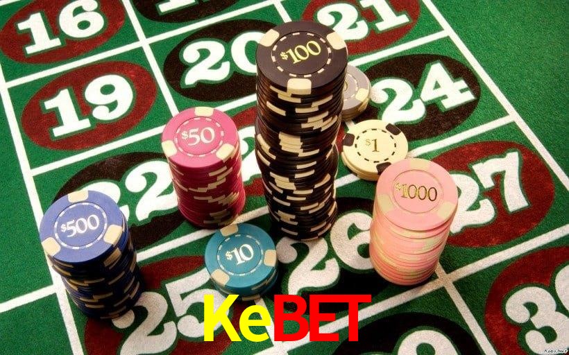 Explorando a Categoria de Eventos em Apostas na Kebet