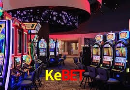 Design Responsivo Kebet