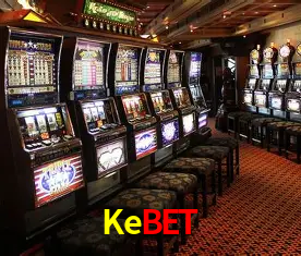 Desvendando o Mundo dos Jogos Virtuais na Kebet