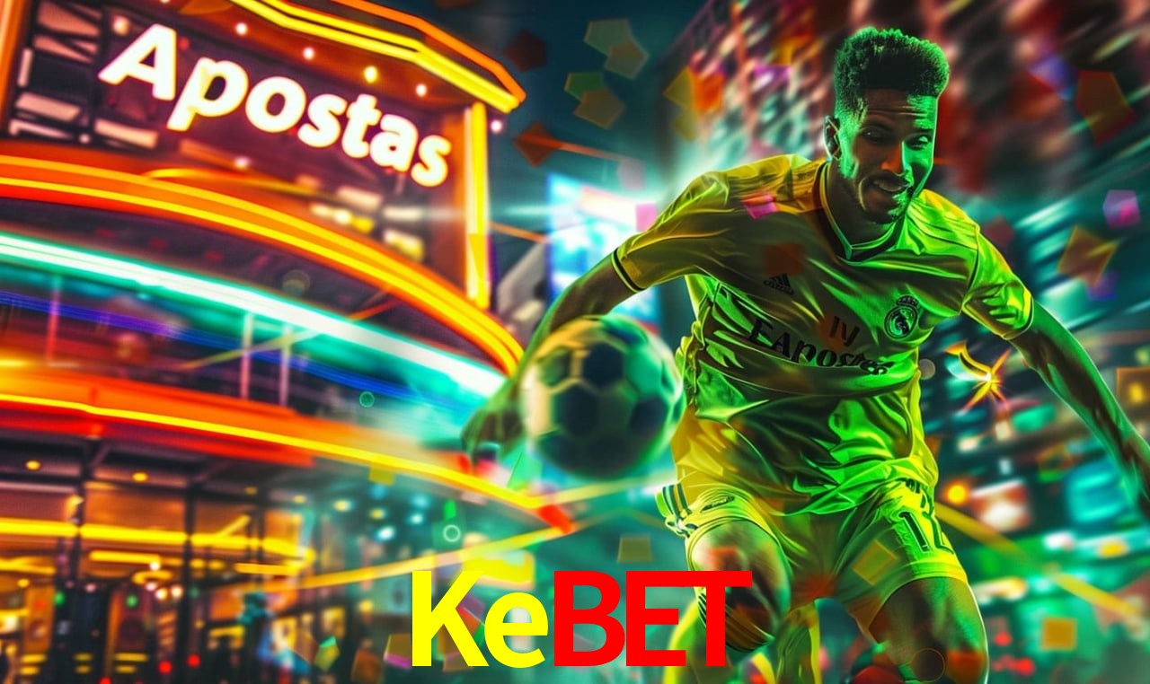 Apostas de Tênis Kebet