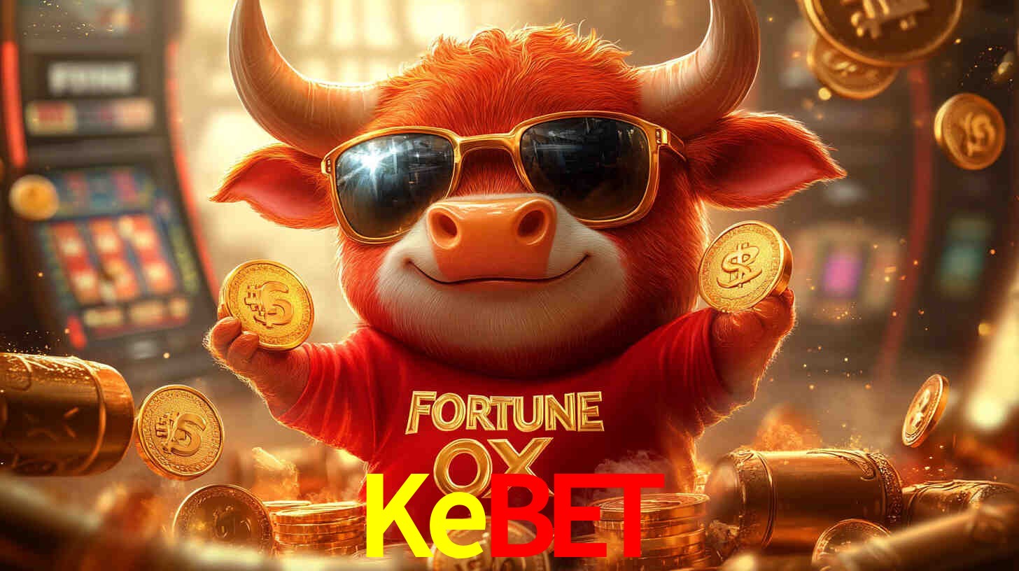 Kebet: Seu Cassino Premiado com Pagamentos Rápidos