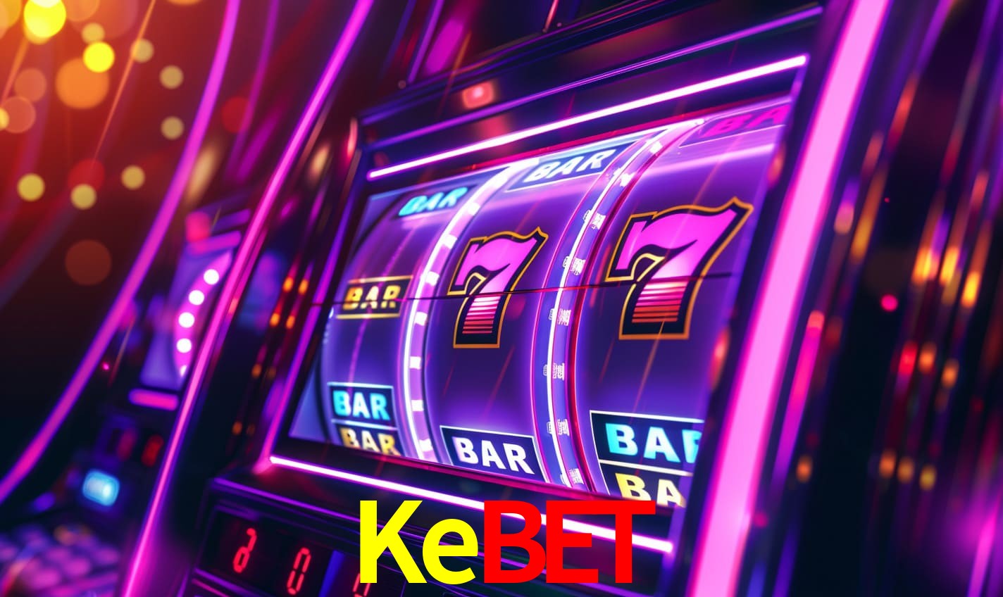 Sinta a adrenalina dos jogos de cassino com Kebet