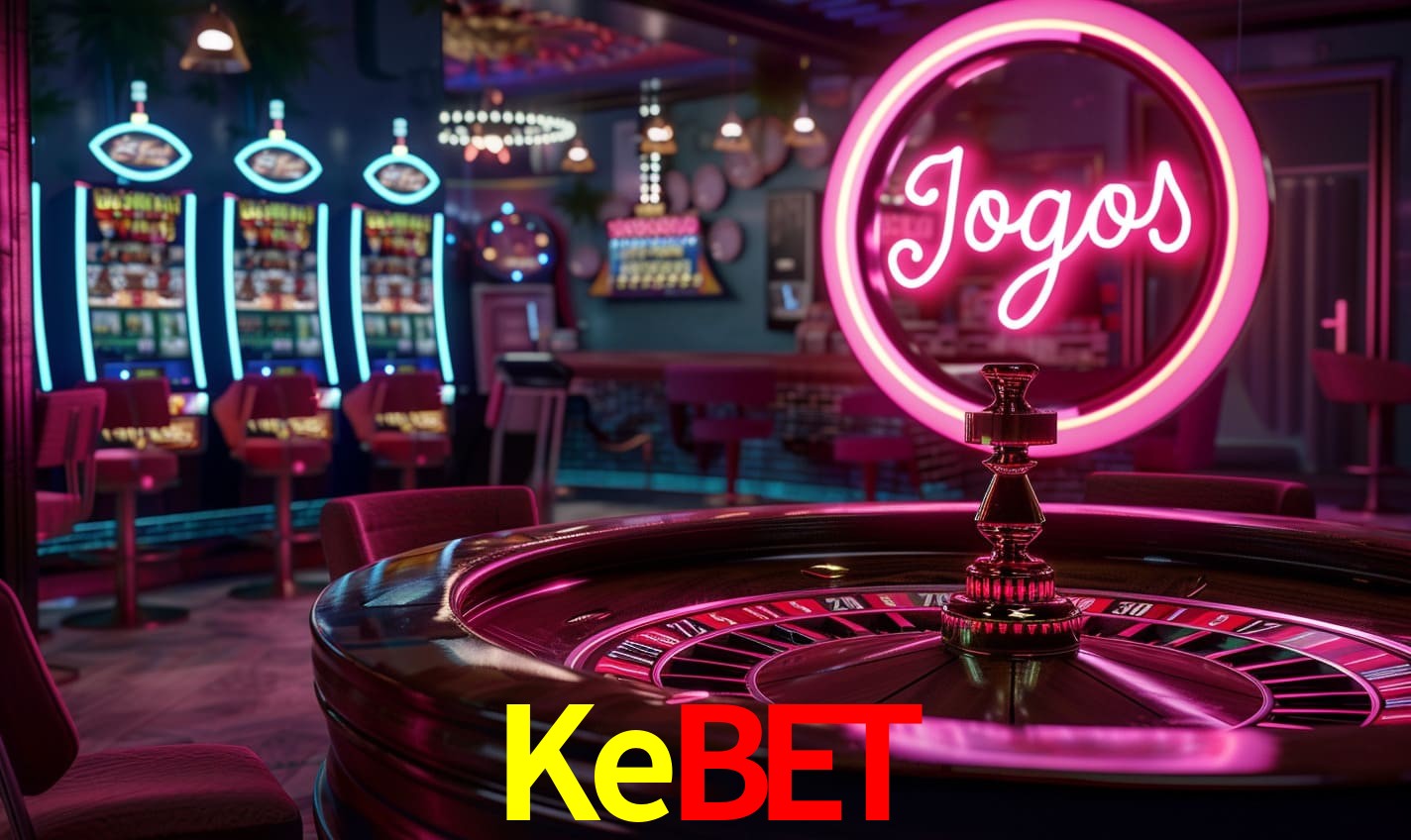 A Popularidade dos Caça-Níqueis no Kebet