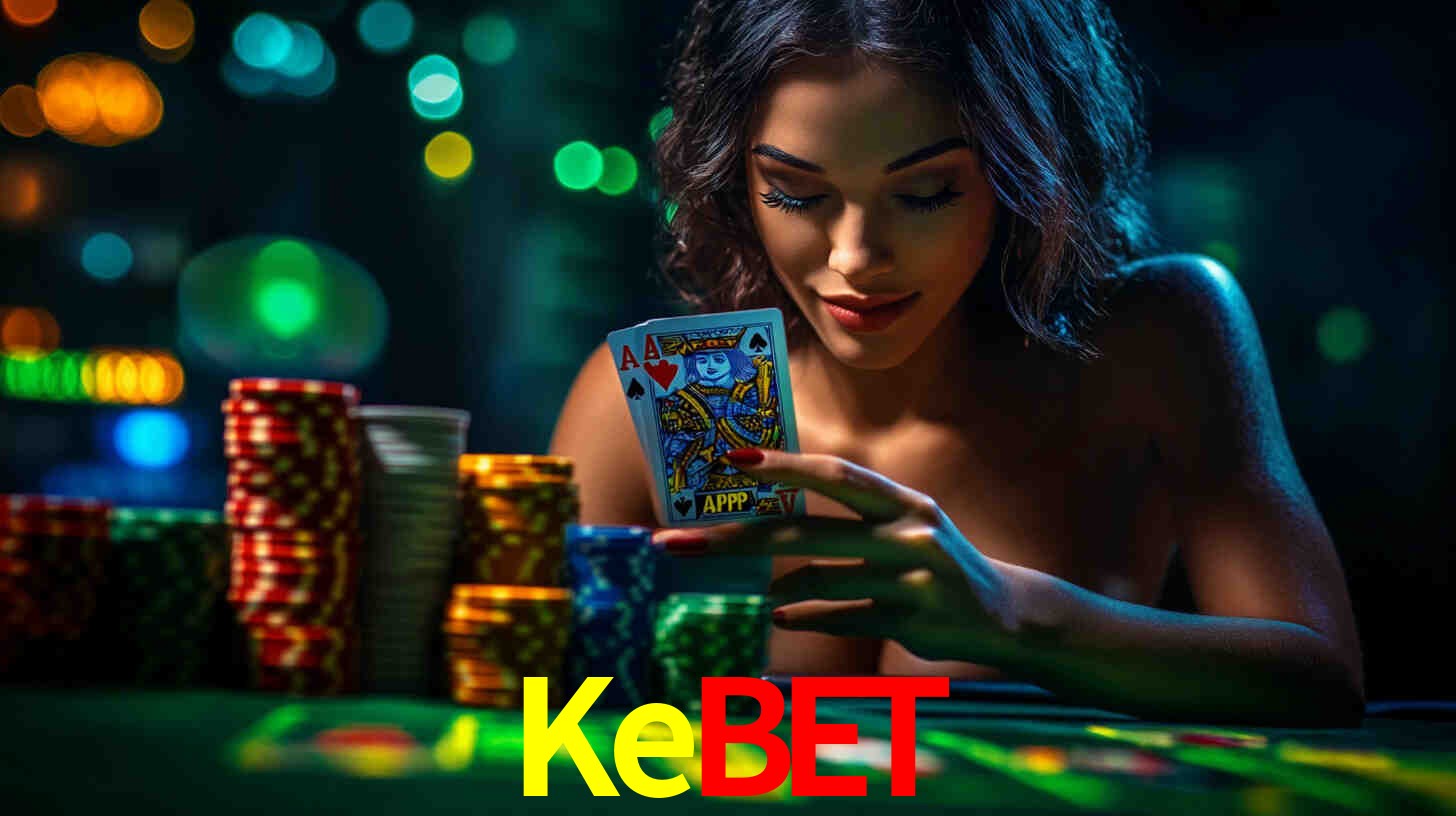 A Popularidade dos Caça-Níqueis no Kebet