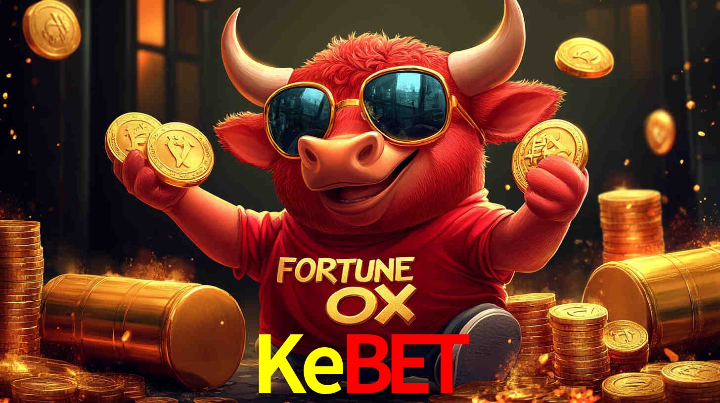A Revolução dos Aplicativos de Jogos no Kebet