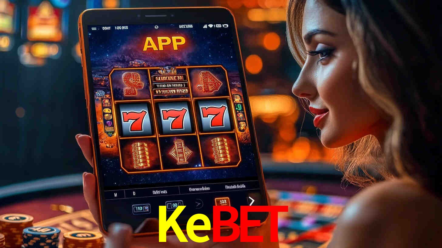 Kebet - A Melhor Escolha Para Jogadores De Cassino - Kebet.Com