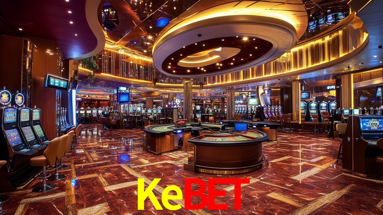 Blackjack Table Kebet