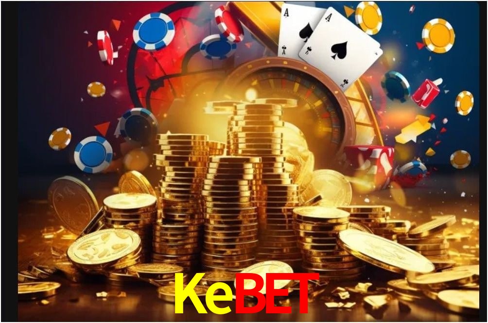 Inovações de Jogos na Kebet: O Futuro das Experiências Interativas